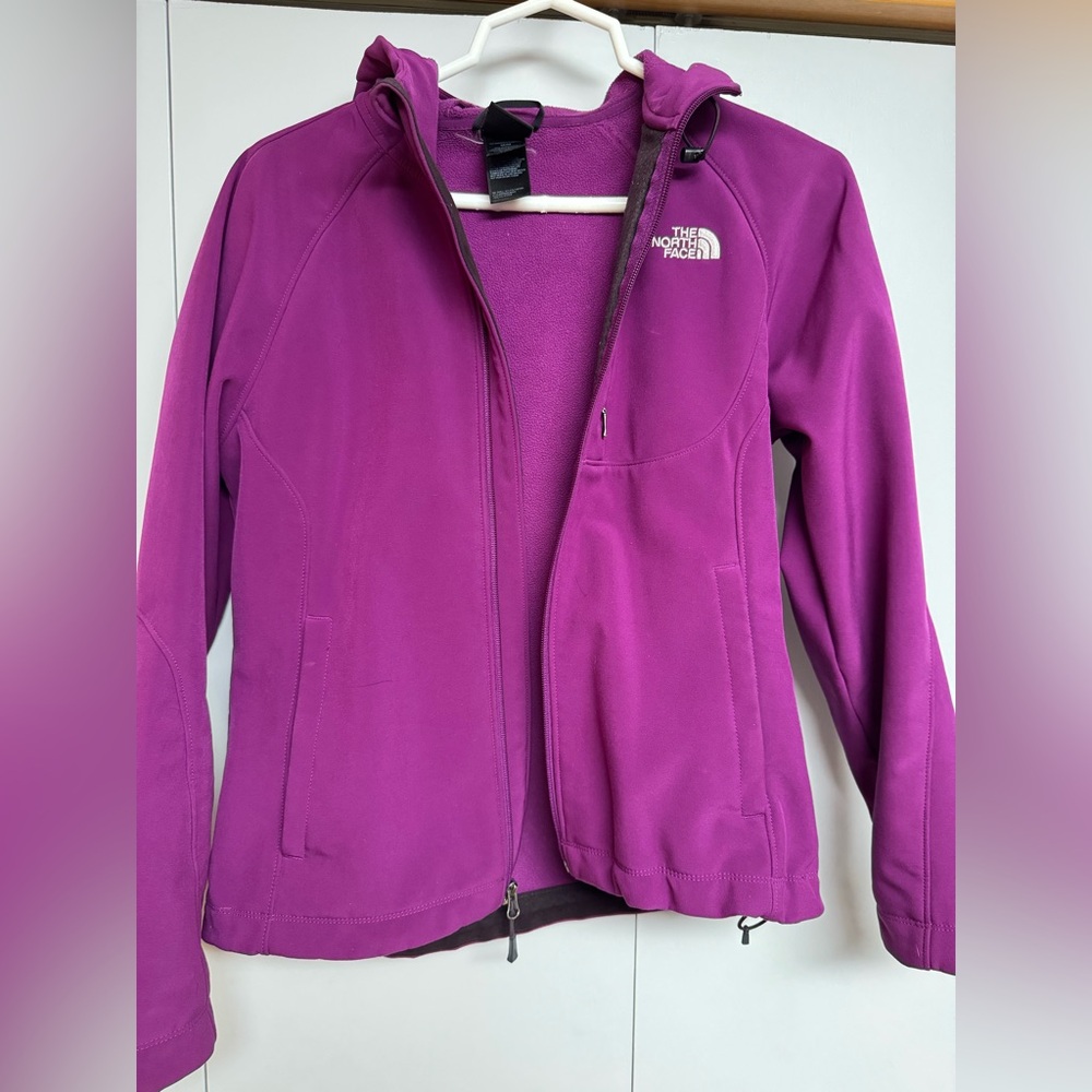 The North Face Women’s jacket